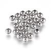 316L Surgical Stainless Steel Beads STAS-M274-073A-P-2