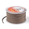 Braided Nylon Threads NWIR-Z001-21-3