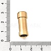 304 Stainless Steel Magnetic Clasps STAS-H263-07G-3