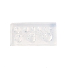 DIY Silicone Nail Art Molds SIMO-NH0002-01Q-1
