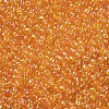 (Repacking Service Available) Round Glass Seed Beads SEED-C016-2mm-169-2