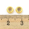 Brass Beads KK-K382-14D-G-2