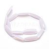 Opalite Beads Strands G-L557-26-3