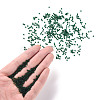 12/0 FGB Grade A Round Glass Seed Beads SEED-Q006-M23-4