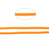 Hollow Pipe PVC Tubular Synthetic Rubber Cord RCOR-R007-2mm-12-4