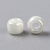 TOHO Round Seed Beads SEED-XTR08-0122-3