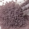 TOHO Round Seed Beads SEED-JPTR08-0151F-1