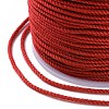 Macrame Cotton Cord OCOR-B002-01A-27-3