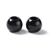 Opaque Acrylic European Beads OPDL-C002-11A-2