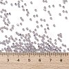 TOHO Round Seed Beads SEED-TR08-PF2122-4