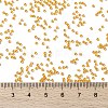 TOHO Round Seed Beads SEED-JPTR15-0950-3