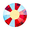Preciosa® Crystal Hotfix Flatback Stones Y-PRC-HSS12-90070-200-2