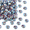 Preciosa® MAXIMA Crystal No Hotfix Flatback Stones Y-PRC-NSS12-21110-200-1