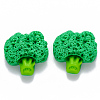 Resin Decoden Cabochons CRES-N022-51-1