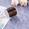 Round Copper Wire Copper Beading Wire for Jewelry Making YS-TAC0004-0.6mm-05-4