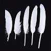 Goose Feather Costume Accessories FIND-T037-01O-1