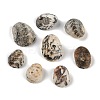 Natural Shell Pendants SHEL-K009-17A-1