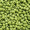 6/0 Glass Seed Beads SEED-US0003-4mm-44-2