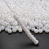 TOHO 3/0 Round Beads SEED-XTR03-0141-2