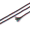 150M S24-Ply Cotton Twisted Cords OCOR-N010-01-03-2