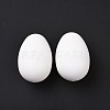 Plastic Simulated Eggs LS-DIY-I105-01A-3