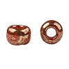 TOHO Round Seed Beads X-SEED-TR11-1707-3