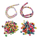Wholesale Clay Beads for Jewelry Making 