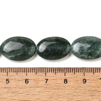 Natural Dyed Malaysia Jade Beads Strands G-B137-A01-01C-1