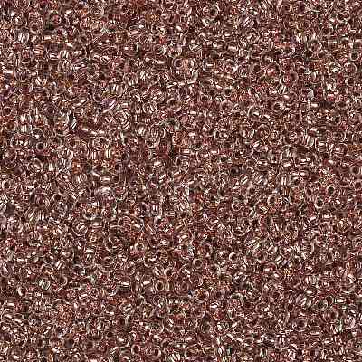 TOHO Round Seed Beads SEED-TR11-0740-1