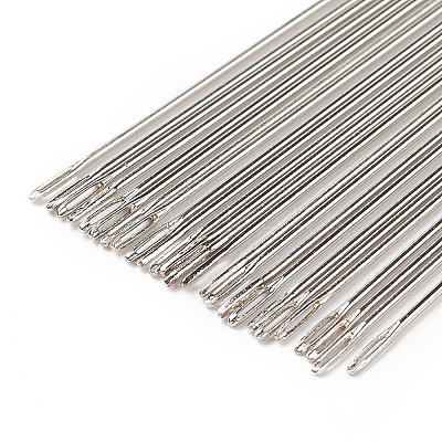 Carbon Steel Sewing Needles NEED-H001-1-1