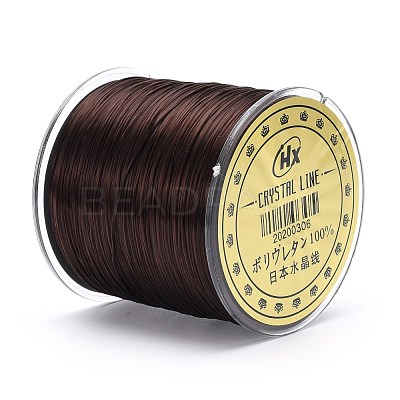 Flat Japanese Crystal Elastic Stretch Thread EW-Z001-A11-1