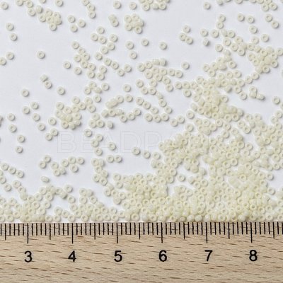 MIYUKI Round Rocailles Beads SEED-X0056-RR0491-1