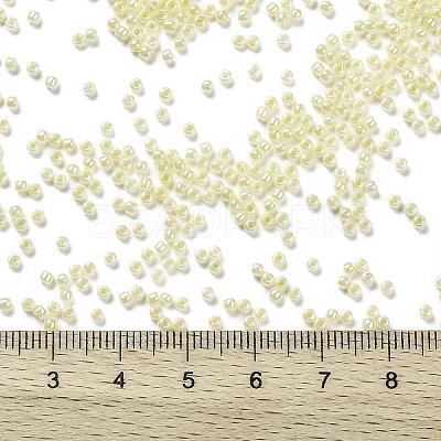 TOHO 11/0 Round Beads SEED-TR11-0142-1