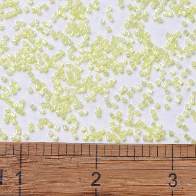 MIYUKI Delica Beads X-SEED-J020-DB1873-1