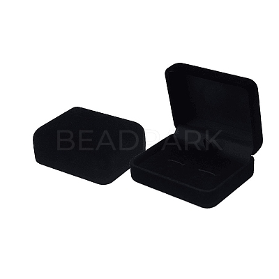 Velvet Gift Storage Boxes CON-WH20012-04A-1