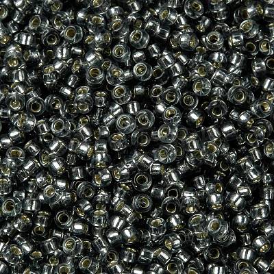 MIYUKI Round Rocailles Beads X-SEED-G009-RR0021-1