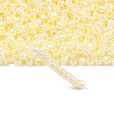 TOHO 6/0 Round Beads SEED-XTR06-0142-1