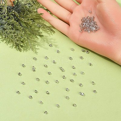 Preciosa® Crystal Beads X-PRC-BA4-00030-279-1