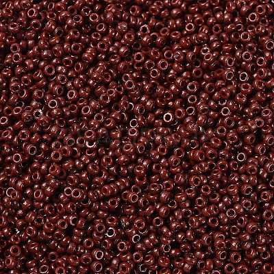 MIYUKI Round Rocailles Beads X-SEED-G009-RR4470-1