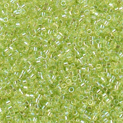 MIYUKI Delica Beads Small SEED-X0054-DBS0174-1