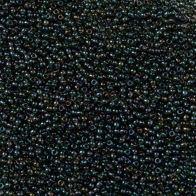 TOHO 11/0 Round Beads X-SEED-TR11-0384-1