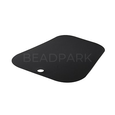 PVC Boot Shaper Form Inserts DIY-WH0410-84D-01-1