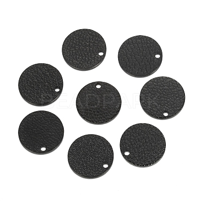 304 Stainless Steel Charms STAS-I157-08A-B-1
