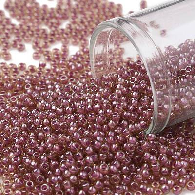 TOHO 11/0 Round Beads SEED-TR11-0960-1