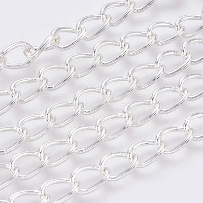 Iron Twisted Chains X-CH-1.4DK-S-1