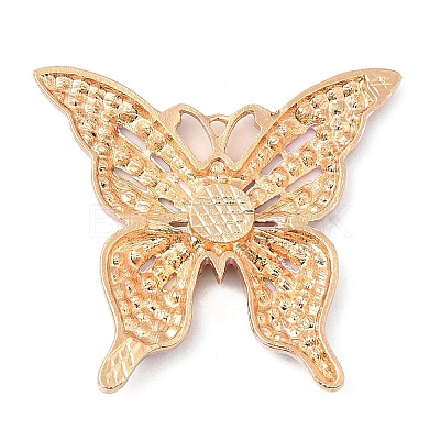 Zinc Alloy Pendants ALRI-Q364-04LG-04-1