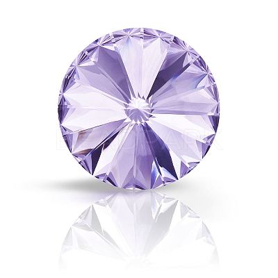 Preciosa® MAXIMA Crystal Round Stones Y-PRC-RASS39-20310-1
