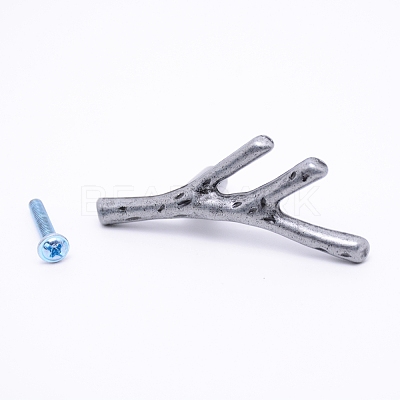 Alloy Box Handles FIND-WH0047-06A-1