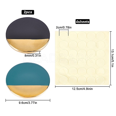 DIY Scrapbook Making Kits DIY-CP0005-09A-1