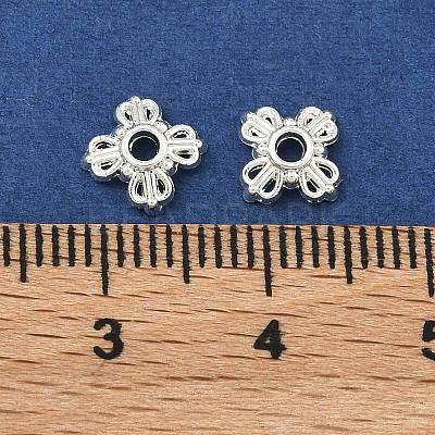 Alloy Bead Caps FIND-G110-01C-S-1